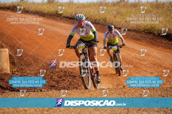 III GP Alvorada do Sul de MTB