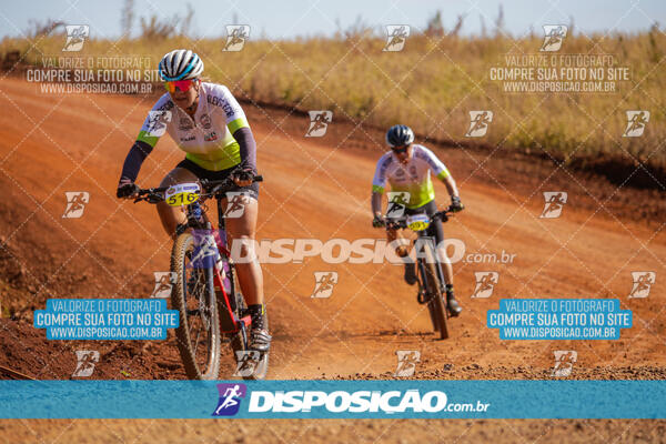 III GP Alvorada do Sul de MTB