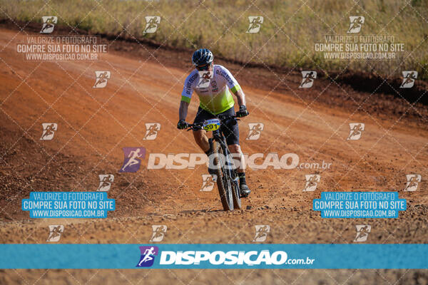 III GP Alvorada do Sul de MTB