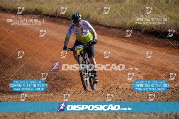 III GP Alvorada do Sul de MTB