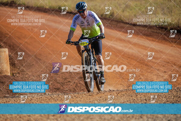 III GP Alvorada do Sul de MTB