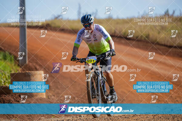 III GP Alvorada do Sul de MTB