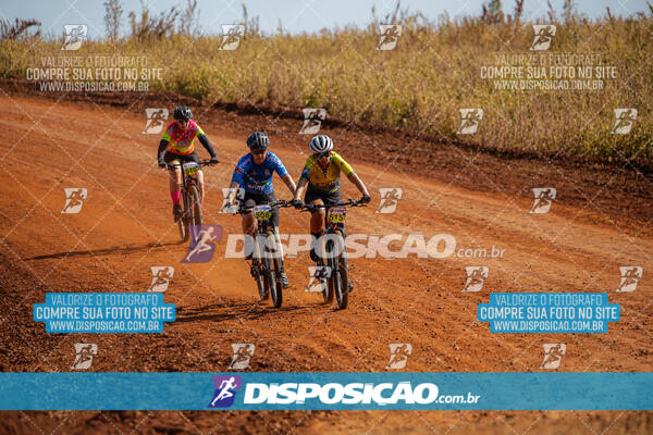 III GP Alvorada do Sul de MTB