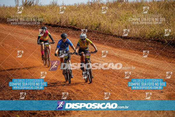 III GP Alvorada do Sul de MTB