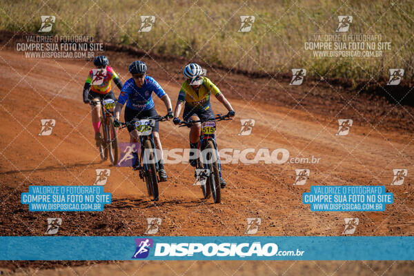 III GP Alvorada do Sul de MTB