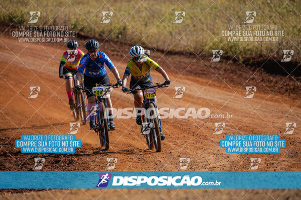 III GP Alvorada do Sul de MTB