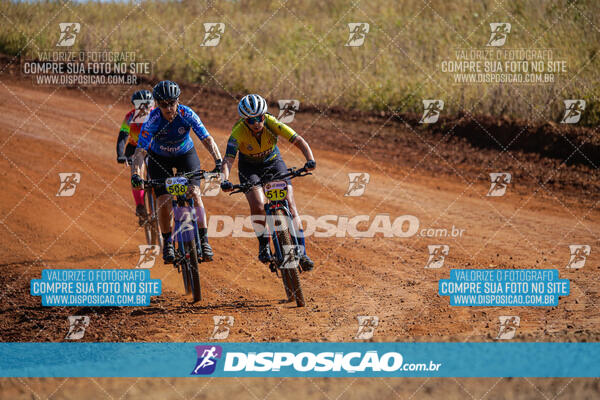 III GP Alvorada do Sul de MTB