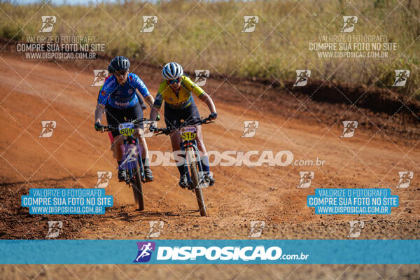 III GP Alvorada do Sul de MTB