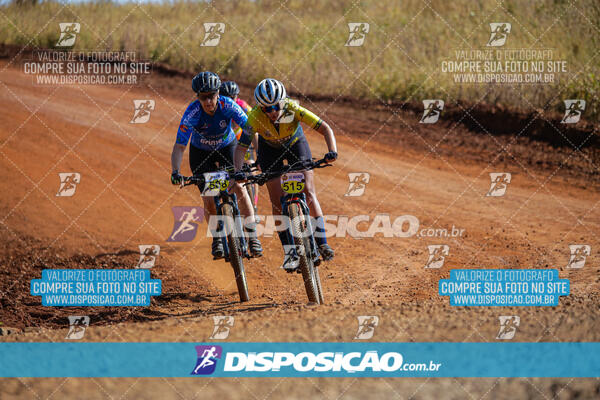 III GP Alvorada do Sul de MTB