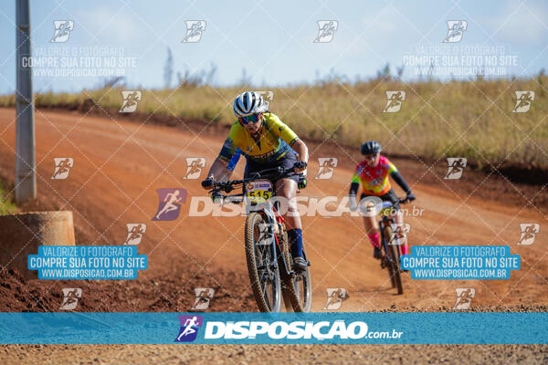 III GP Alvorada do Sul de MTB