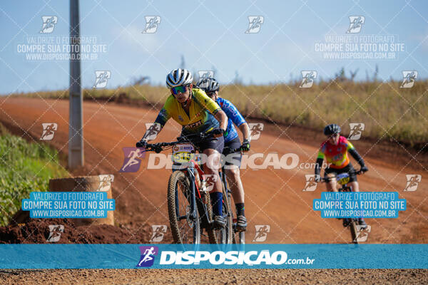 III GP Alvorada do Sul de MTB