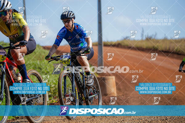 III GP Alvorada do Sul de MTB