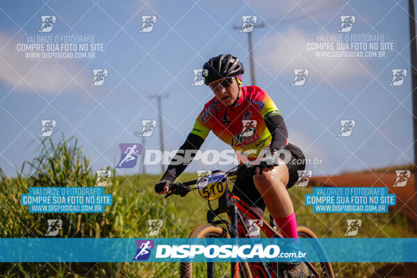 III GP Alvorada do Sul de MTB