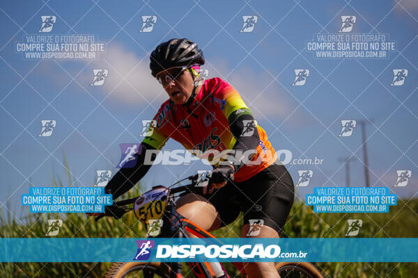 III GP Alvorada do Sul de MTB