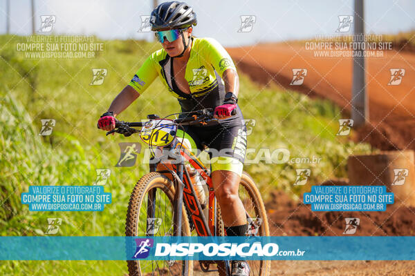 III GP Alvorada do Sul de MTB