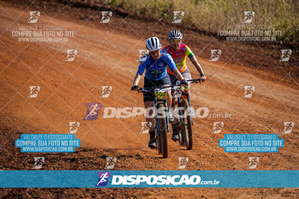 III GP Alvorada do Sul de MTB