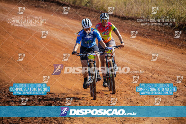 III GP Alvorada do Sul de MTB