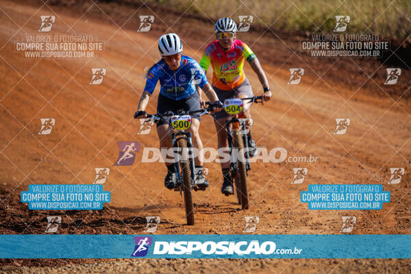 III GP Alvorada do Sul de MTB