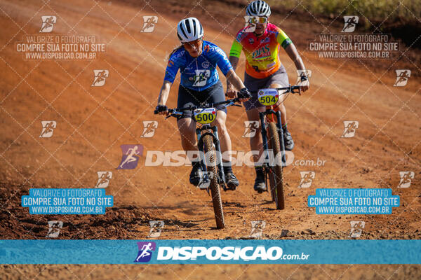 III GP Alvorada do Sul de MTB