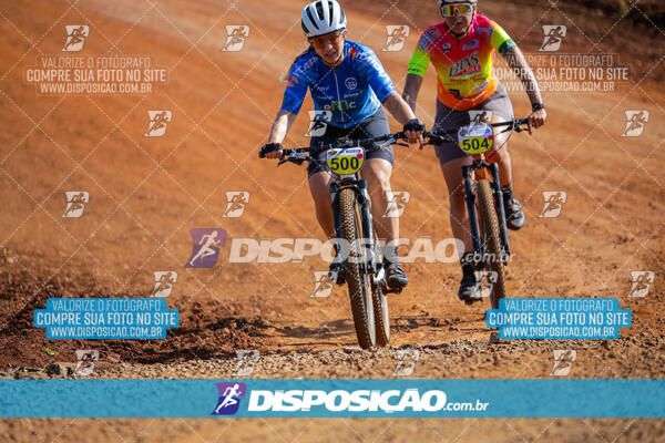 III GP Alvorada do Sul de MTB