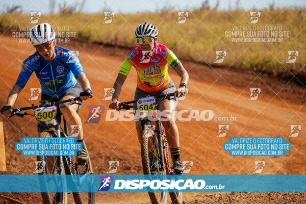 III GP Alvorada do Sul de MTB