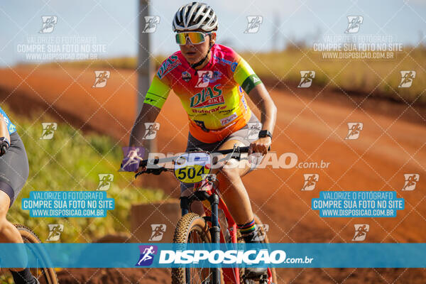 III GP Alvorada do Sul de MTB