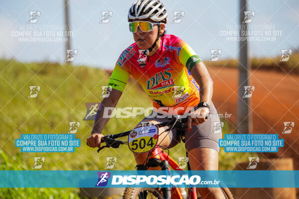 III GP Alvorada do Sul de MTB