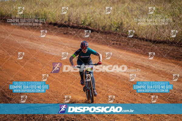 III GP Alvorada do Sul de MTB