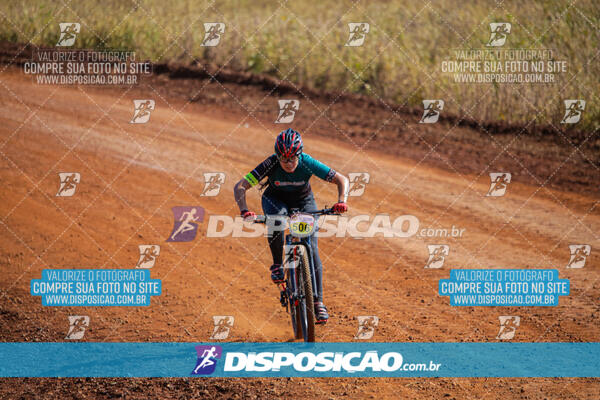 III GP Alvorada do Sul de MTB