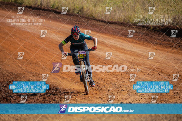 III GP Alvorada do Sul de MTB