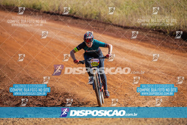 III GP Alvorada do Sul de MTB