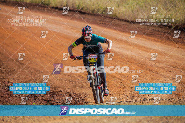 III GP Alvorada do Sul de MTB