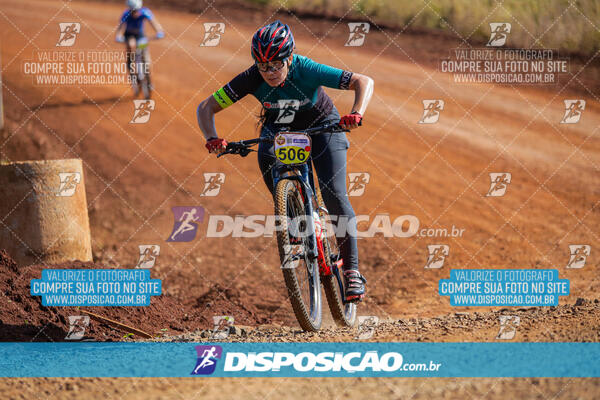 III GP Alvorada do Sul de MTB