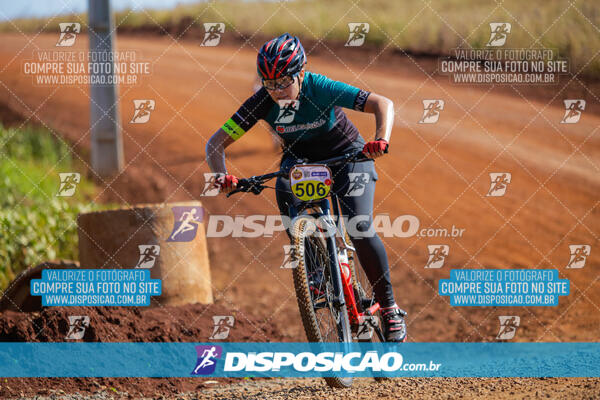 III GP Alvorada do Sul de MTB