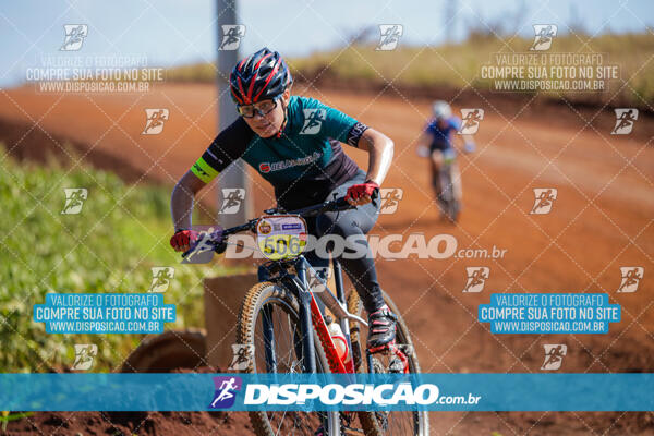 III GP Alvorada do Sul de MTB