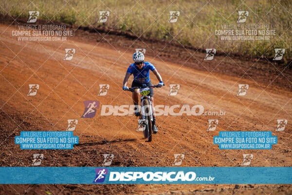 III GP Alvorada do Sul de MTB