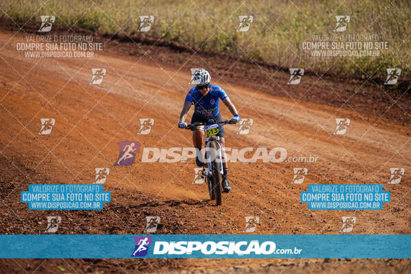 III GP Alvorada do Sul de MTB