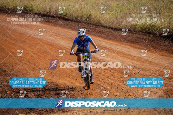 III GP Alvorada do Sul de MTB