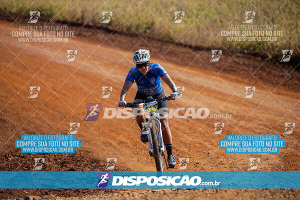 III GP Alvorada do Sul de MTB