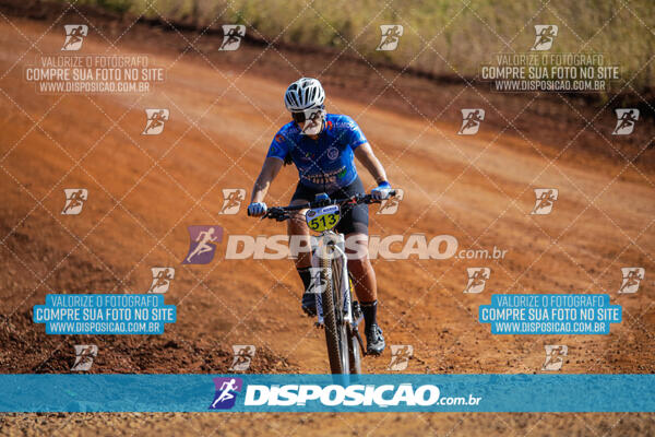 III GP Alvorada do Sul de MTB