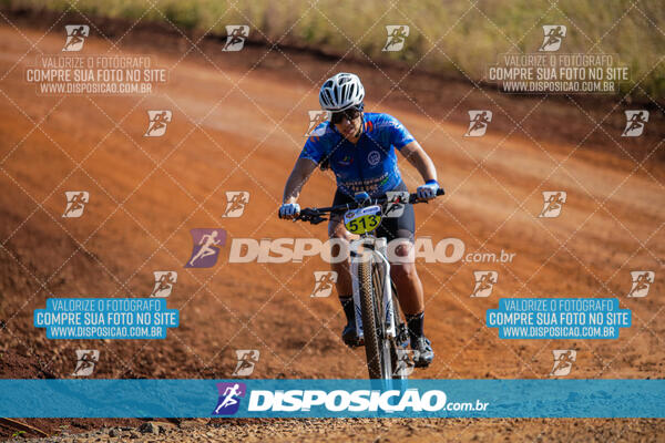 III GP Alvorada do Sul de MTB