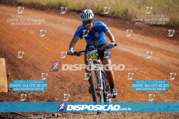 III GP Alvorada do Sul de MTB