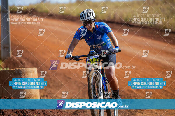 III GP Alvorada do Sul de MTB