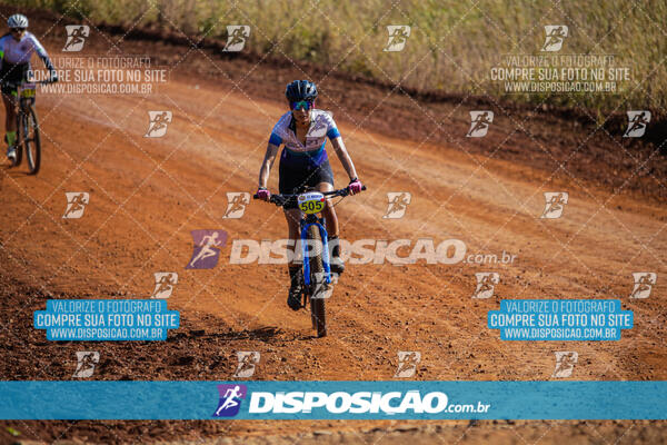 III GP Alvorada do Sul de MTB