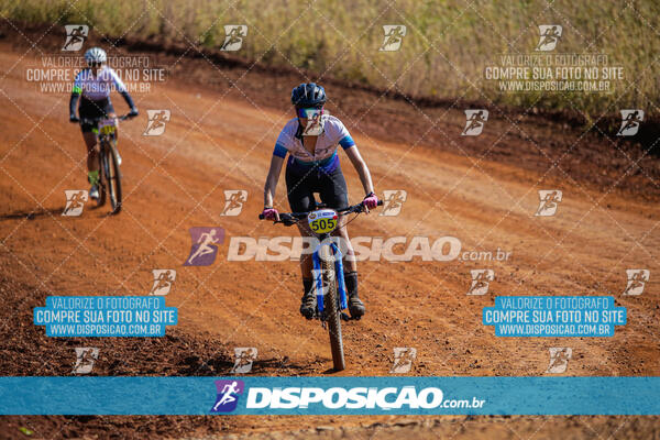 III GP Alvorada do Sul de MTB