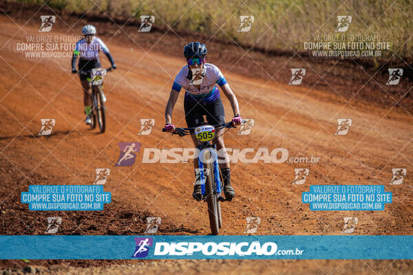 III GP Alvorada do Sul de MTB