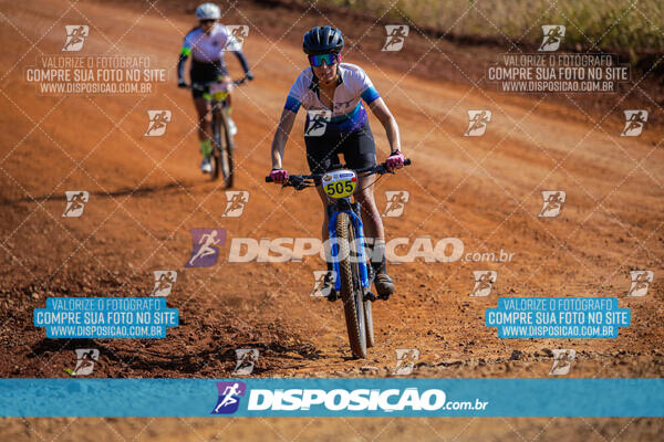 III GP Alvorada do Sul de MTB