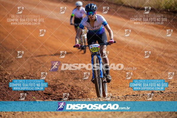 III GP Alvorada do Sul de MTB