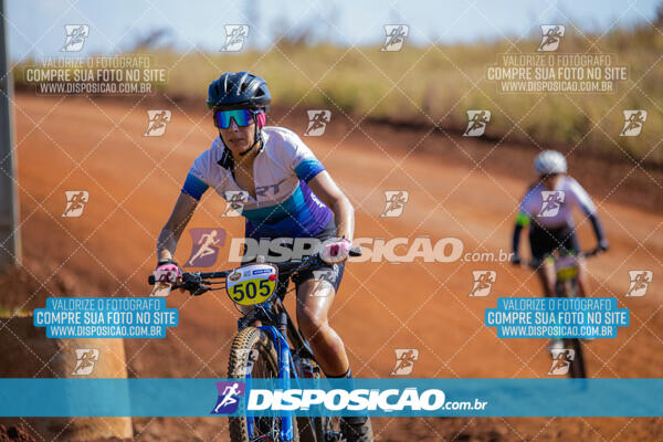 III GP Alvorada do Sul de MTB