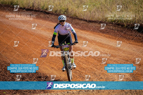 III GP Alvorada do Sul de MTB